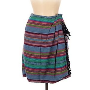 Lizwear by Liz Claiborne Skirt Boho